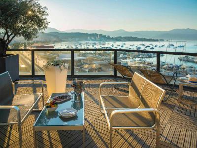 Mercure Ajaccio