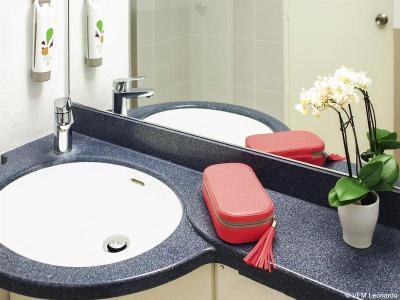 ibis Styles Angers Centre Gare