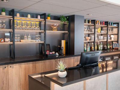 ibis Styles Angers Centre Gare