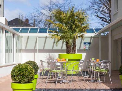 ibis Styles Saumur Gare Centre