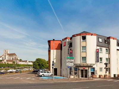 ibis Auxerre Centre
