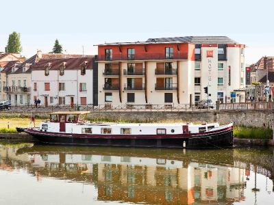ibis Auxerre Centre