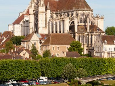 ibis Auxerre Centre