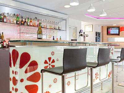 ibis Auxerre Centre