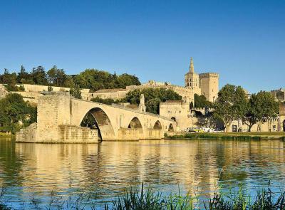 ibis Avignon Sud