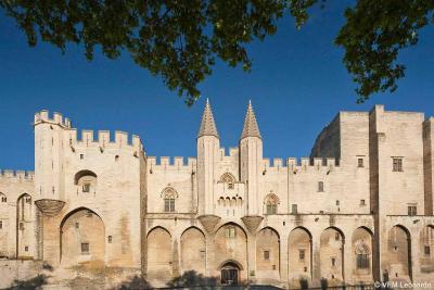 ibis Avignon Sud