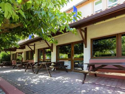 ibis budget Avignon Nord le Pontet