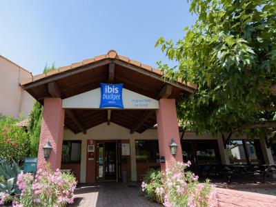 ibis budget Avignon Nord le Pontet