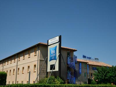 ibis budget Avignon Nord le Pontet