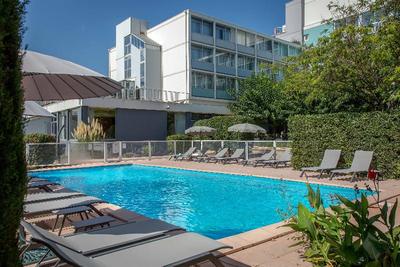 Ibis Cavaillon Portes du Luberon