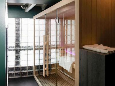 ibis Pontarlier