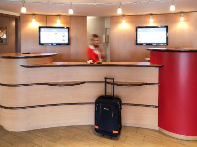 ibis Biarritz Anglet Aeroport
