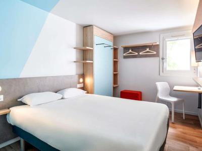 Ibis Poitiers Centre