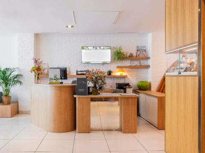 Mercure President Biarritz Plage