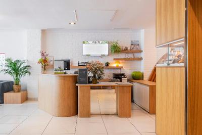 Mercure President Biarritz Plage