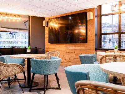 ibis Bordeaux Centre Meriadeck