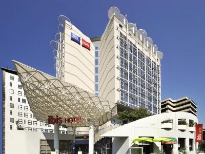 Ibis Tours Centre Giraudeau