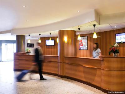 Ibis Tours Centre Giraudeau