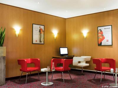 Ibis Tours Centre Giraudeau