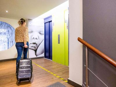 Ibis Tours Centre Giraudeau