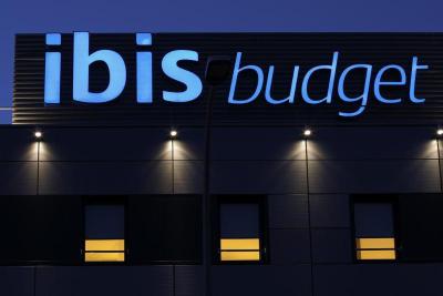ibis budget Bordeaux Centre Bastide