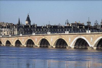 ibis budget Bordeaux Centre Bastide