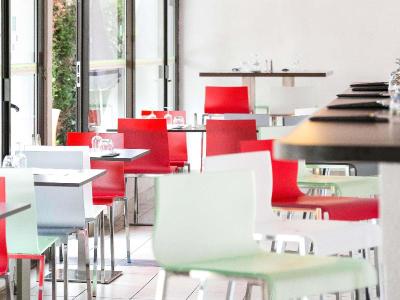 ibis Styles Bordeaux Aeroport