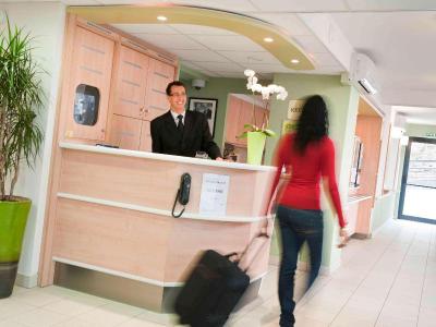 Ibis Budget Vélizy