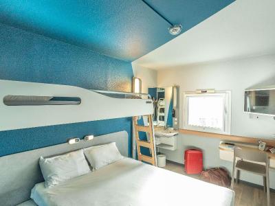 Ibis Budget Vélizy
