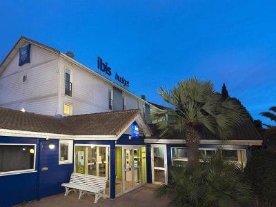 ibis budget Béziers Est La Giniesse
