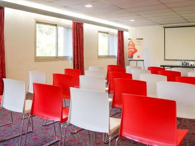 ibis budget Beziers Est Mediterranee