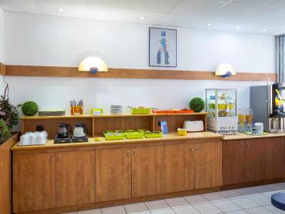 Hôtel Mercure Rabat Sheherazade