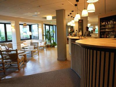 ibis Caen Porte d'Angleterre