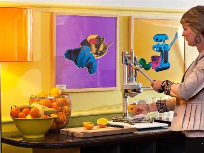 ibis Styles Antibes