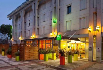 ibis Styles Antibes
