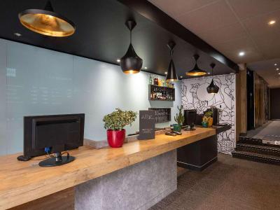 ibis Cannes Centre