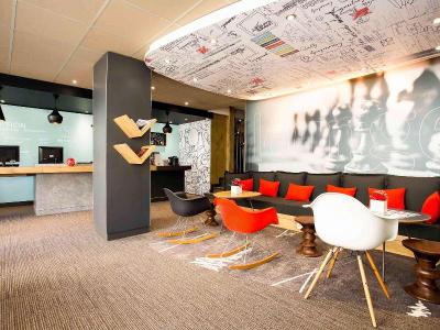 ibis Cannes Centre