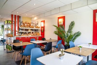 ibis Cannes Plage la Bocca