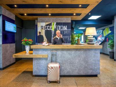 ibis budget Cannes Mougins