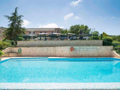 ibis Antibes Sophia Antipolis