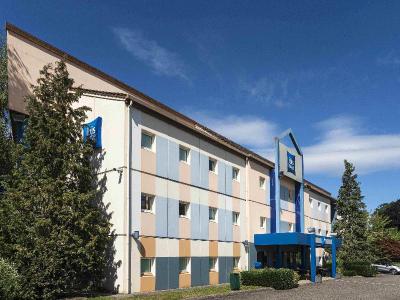ibis budget Vichy