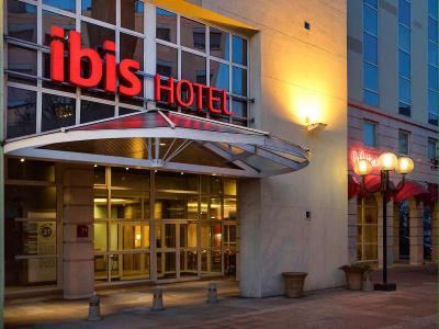ibis Vichy