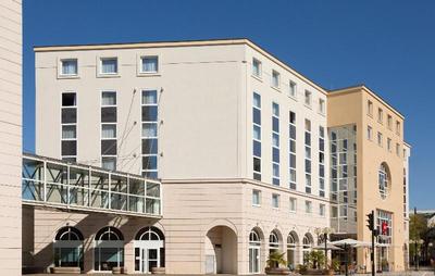 ibis Vichy