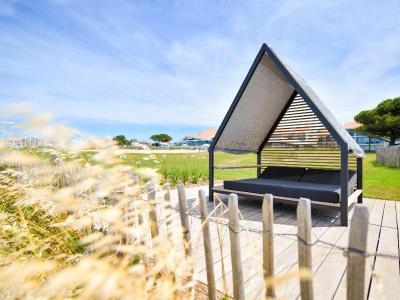 La Grande Terrasse Hotel Spa La Rochelle-MGallery