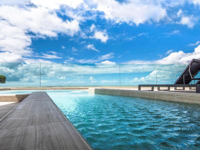 La Grande Terrasse Hotel Spa La Rochelle-MGallery