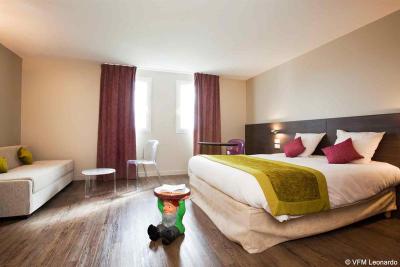 ibis Styles Compiegne