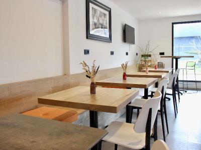 ibis Dijon Sud