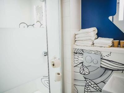 Ibis Autun