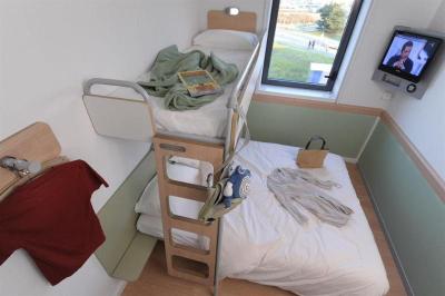 Ibis Budget Perigueux Centre