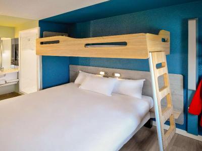 Ibis Budget Tours Nord